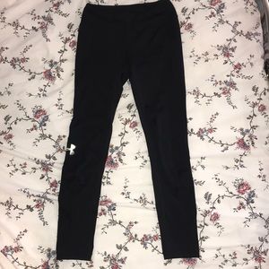 Under Armour 3/4 Leggings